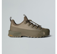 The North Face Glenclyffe Low Mushroom Grey Mocha (NF0A817BC89)