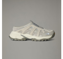 The North Face Hedgehog 06 Rvst Mule Calacatta Stone Slab (NF0A8AE26S5)