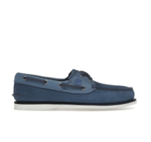 Timberland 2 Eye Classic Boat Shoe Nubuck (TB0A4177EP21)