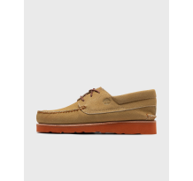 Timberland 3 EYE LACE UP SHOE (TB0A2A11ER31) in braun