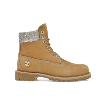 Timberland 6 Boot Jimmy Choo Premium Wheat Swarovski Crystal (TB0A4274231)