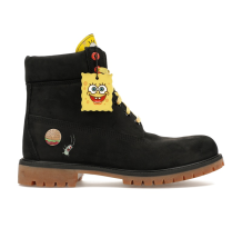 Timberland SpongeBob SquarePants x 6 Inch Boot (TB0A22TF 001)