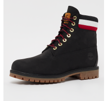 Timberland 6 Inch Heritage Warm Lined Boot (TB0A2GZ9001)