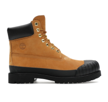 Timberland 6 Inch Premium Rubber Toe Wheat Boot (A2Q41 231)