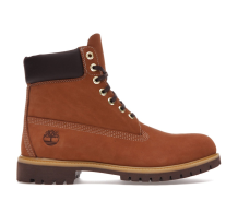 Timberland 6 Premium Waterproof Boot Rust Nubuck (TB0A2JC7F13)