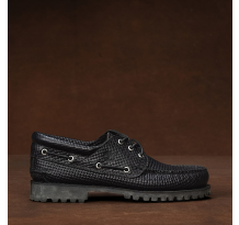 Timberland Authentic Boat Shoe Lug 3 Eye (TB0A2PDQA3L1)