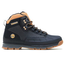 Timberland Euro Hiker Shell Jacquard Boot Wheat (TB0A1QJ2 015)