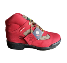 Timberland Field Boot Supreme New York Yankees (TB0A5T2F P92)