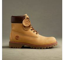 Timberland Luxe Mid Lace Waterproof Boot (TB0A26TT7541)