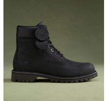 Timberland Luxe MID LACE WATERPROOF Boot (TB0A26TTW051)
