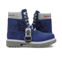 Timberland Pabst Ribbon 6 Soft Toe Work Boot (TB0A6413-ES2)