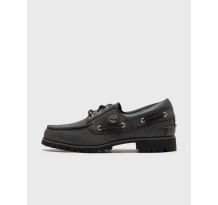 Timberland Boat Shoe (TB0A6F6WEK51) in schwarz