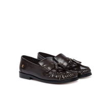 Tommy Hilfiger Tassel Abrasivato FW0FW09460 Loafer (FW0FW09460BCR)