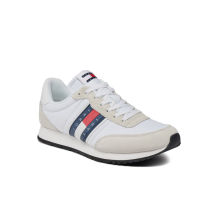 Tommy Hilfiger Runner Casual (EM0EM01351YBR-YBR) in weiss