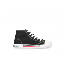 Tommy Hilfiger Top Lace Up Sneaker (T3X4-32060-0890-999)