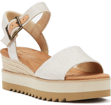 TOMS Sandalen Diana Wedge (10017908-101)