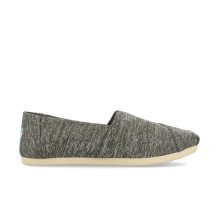 TOMS Womens Classics Repreve Recycled Melange Knit (10015046) in grau