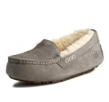 UGG Ansley Slippers (3312-LGRY)