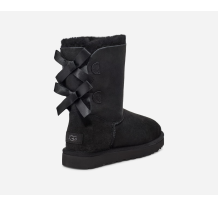 UGG Bailey Bow II (1016225/BLK) in schwarz