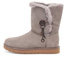 UGG Bailey Button 2 Stormy Grey (1118933-SYGR)