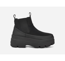 UGG Brisbane Chelsea Boot (1143842-BLK)