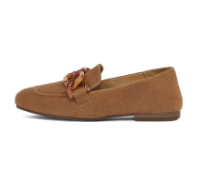 UGG Casual Loafers Marron (1142273-CTSD)