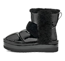 UGG Classic Chillapeak Shine Boot (1151630-BLK)
