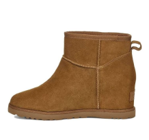 UGG Classic Femme Mini Fleece Lined (1104609-CHE)
