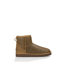 UGG Classic Mini Bomber Fleece Lined (1007307-BJCE)