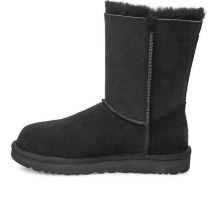 UGG Classic Mini Charms (1103765-BLK)