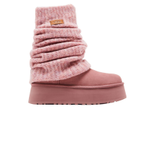 UGG Classic Mini Dipper Legwarmer Boot Dawn (1178990-PDW)