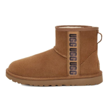 UGG Classic Mini Side Logo II (1134962-CHE)