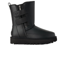 UGG Classic Short Moto Boot (1164710 BLK)