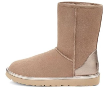 UGG Classic Short Shine (1120878-BCHW)