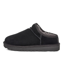 UGG Classic Slippers Fleece Lined (1108193-BLK)