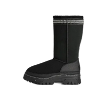 UGG Classic Tall TrailGazer Boot (1158323-BLK)