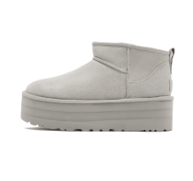 UGG Classic Ultra Mini Platform Boot Seal (1135092-SEL)