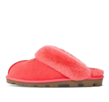 UGG Coquette Slipper Nantucket Coral (5125-NTCR)