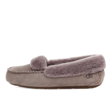 UGG Dakota Spill Seam Stormy Grey (1112301-SYGR)