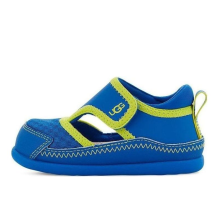 UGG Delta Closed Toe Dive Sulfur (1117242T-DSF)