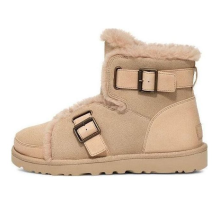 UGG Dune Mini Buckle Boot Sawdust (1119431-SWD)