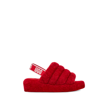 UGG Fluff Yeah Slide (1095119-SBR)