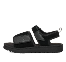 UGG Goldencoast Strap Sandal (1136650-BLK)
