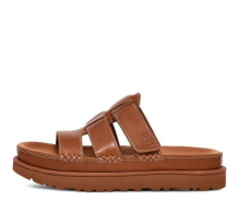 UGG Goldenstar Platform Tan (1154652-TAN)