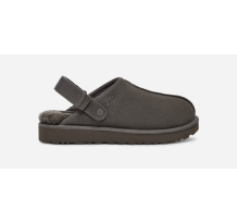 UGG Lanah Clog Charcoal (1153516-CHRC)