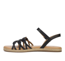 UGG Larisa Sandals (1014950-BLK)