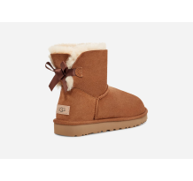 UGG Mini Bailey Bow II (1016501/CHE) in braun