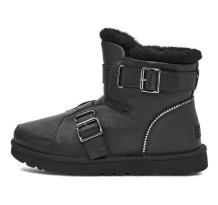 UGG Mini Buckle Short (1138157-BLK)