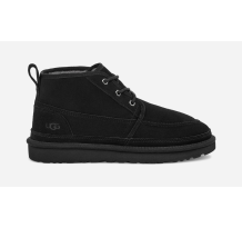 UGG Neumel Moc (1121645-BLK) in schwarz