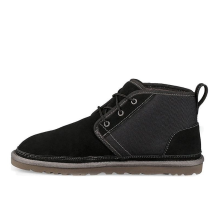 UGG Neumel UnIined Ankle (1095676-BLK)